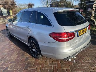 Mercedes C-klasse Estate 350 e Lease Edition picture 8