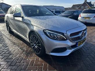 Mercedes C-klasse Estate 350 e Lease Edition picture 4