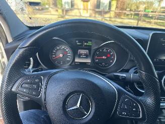 Mercedes C-klasse Estate 350 e Lease Edition picture 12