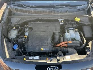 Kia Niro 1.6 GDi Hybrid First Edition picture 20