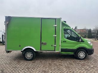 Ford Transit 2.0TDCI 350 130HP L4H1 picture 5