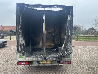 Ford Transit 2.0TDCI 350 130HP L4H1 picture 7