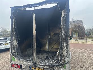 Ford Transit 2.0TDCI 350 130HP L4H1 picture 6