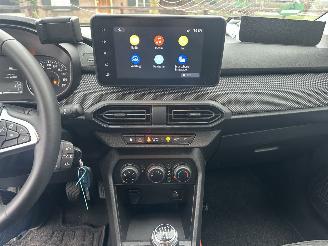 Dacia Sandero 1.0 TCe Comfort picture 12