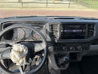 Volkswagen Crafter 2.0 TDI L3H3 Highline 103 Kw picture 13