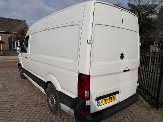 Volkswagen Crafter 2.0 TDI L3H3 Highline 103 Kw picture 11