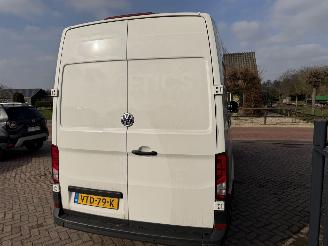 Volkswagen Crafter 2.0 TDI L3H3 Highline 103 Kw picture 9
