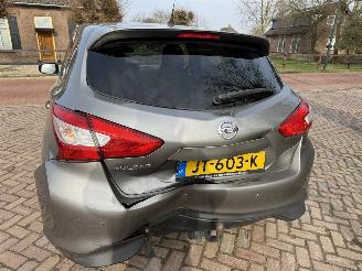 Nissan Pulsar 1.2 DIG-T Tekna picture 8