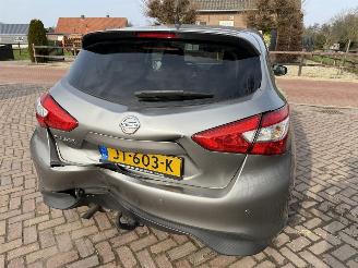 Nissan Pulsar 1.2 DIG-T Tekna picture 7