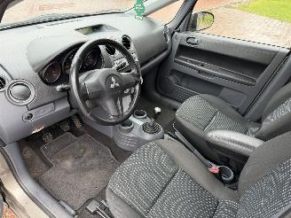 Mitsubishi Colt 1.3 INCHARGE + picture 9