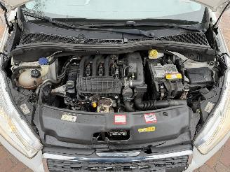 Peugeot 208 1.2 e-VTi Active  automaat picture 13