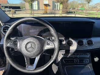 Mercedes E-klasse E350e Hybride picture 16