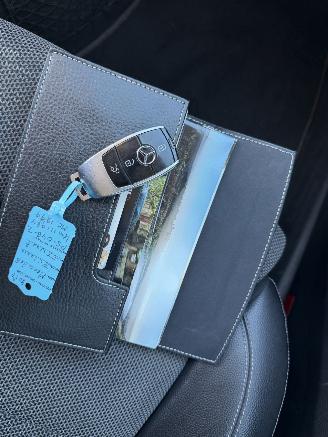 Mercedes E-klasse E350e Hybride picture 15