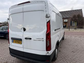 Maxus Deliver9 2.0 CIT L3H2 Base RWD picture 6