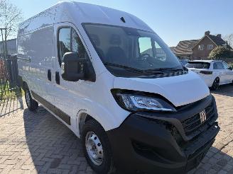 Fiat Ducato Maxi 35HD 2.2 103 kW NEW car picture 5