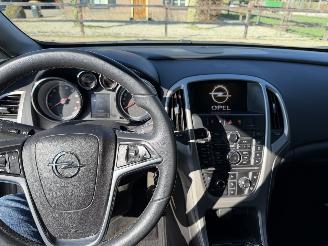 Opel Astra 1.4 Turbo picture 14