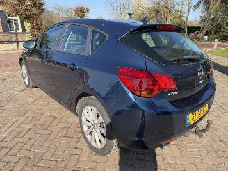 Opel Astra 1.4 Turbo picture 10