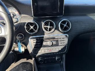 Mercedes A-klasse A 180 Cdi  Ambition AMG line picture 13