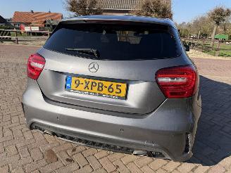 Mercedes A-klasse A 180 Cdi  Ambition AMG line picture 7