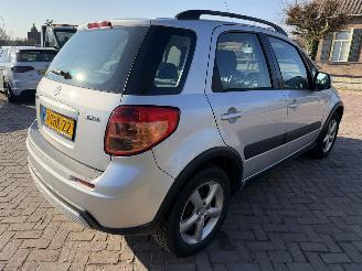 Suzuki SX4 1.5 Comfort ECC picture 8