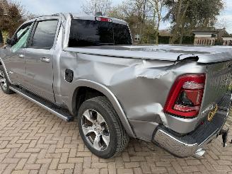 Dodge Ram 1500 LARAMIE 4X4 pano/luchtvering picture 14