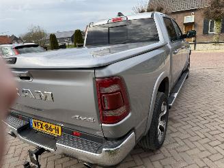 Dodge Ram 1500 LARAMIE 4X4 pano/luchtvering picture 11