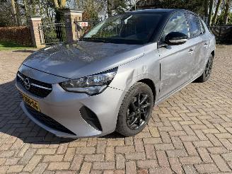krockskadad bil auto Opel Corsa 1.2 Edition 2020/4