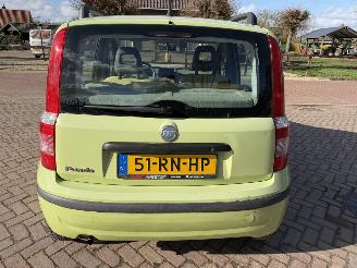 Fiat Panda 1.2 Dynamic picture 7