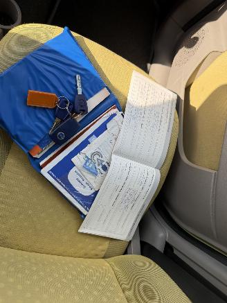 Fiat Panda 1.2 Dynamic picture 10