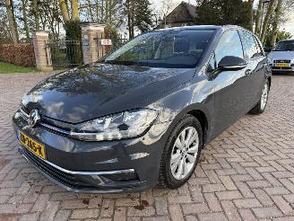 Auto incidentate Volkswagen Golf 1.5 TSI DSG Bnsline 2019/5