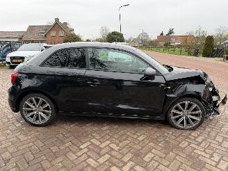 Audi A1 1.2 TFSI Attraction picture 5
