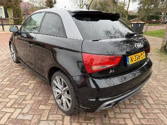 Audi A1 1.2 TFSI Attraction picture 8