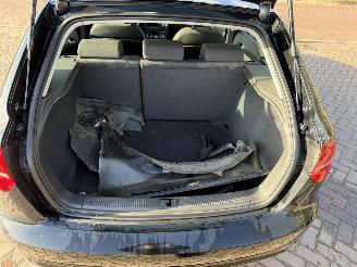 Audi A3 1.2 TFSI Attr. Adv. SPORTBACK picture 9