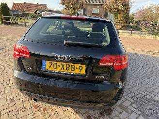 Audi A3 1.2 TFSI Attr. Adv. SPORTBACK picture 7