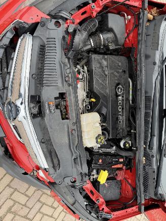 Opel Mokka 1.6 CDTi Innovation picture 14