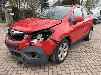 Opel Mokka 1.6 CDTi Innovation picture 1