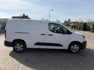 Peugeot  1.6 Bl.HDI Asph Long 73 Kw picture 5
