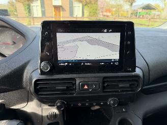 Peugeot  1.6 Bl.HDI Asph Long 73 Kw picture 13