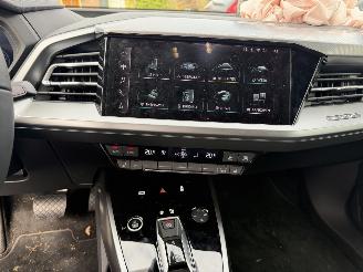 Audi Q4 Sportback e-tron 40 Advanced edition 63 kWh picture 13