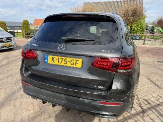 Mercedes GLC GLC-klasse 300e 4MATIC Business Solution AMG picture 8