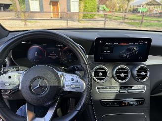 Mercedes GLC GLC-klasse 300e 4MATIC Business Solution AMG picture 19