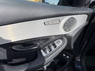 Mercedes GLC GLC-klasse 300e 4MATIC Business Solution AMG picture 17