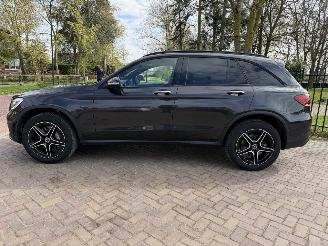 Mercedes GLC GLC-klasse 300e 4MATIC Business Solution AMG picture 24