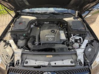 Mercedes GLC GLC-klasse 300e 4MATIC Business Solution AMG picture 23