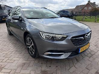 Opel Insignia Sports Tourer 1.5 Turbo Online Edition picture 4