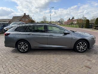Opel Insignia Sports Tourer 1.5 Turbo Online Edition picture 5