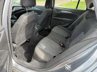 Opel Insignia Sports Tourer 1.5 Turbo Online Edition picture 13