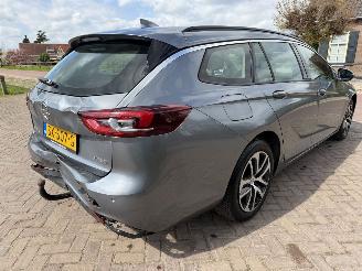 Opel Insignia Sports Tourer 1.5 Turbo Online Edition picture 6