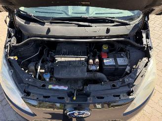 Ford Ka 1.2 Cool & Sound s/s picture 14