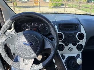 Ford Ka 1.2 Cool & Sound s/s picture 13